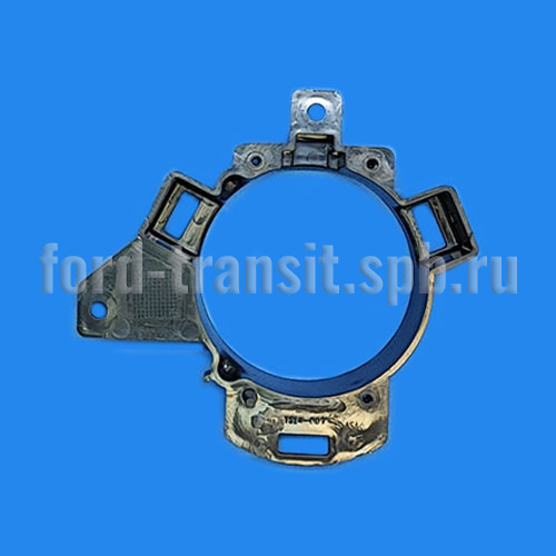 Кронштейн противотуманной фары Форд Транзит 14- (R, 2032684)  купить в сети магазинов автозапчастей Транзит, цена 720 ₽