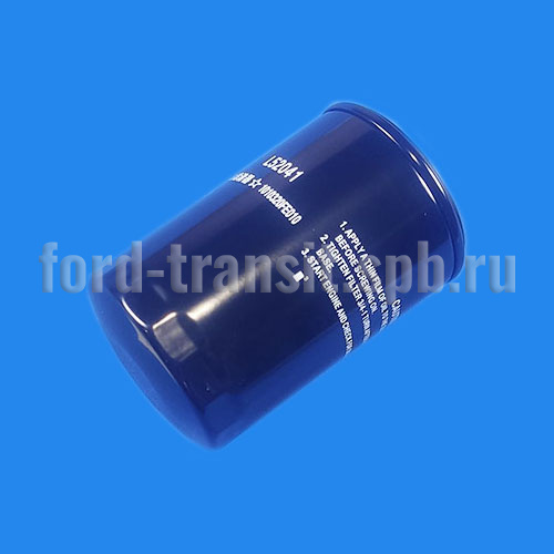 Фильтр масляный Соллерс Атлант (2.7) 2022- (1010320FE010)  купить в сети магазинов автозапчастей Транзит, цена 640 ₽