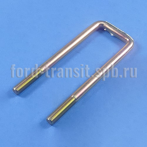 Стремянка рессоры Соллерс Атлант 22- (MWB, LWB, 2912021R001)  купить в сети магазинов автозапчастей Транзит, цена 1240 ₽