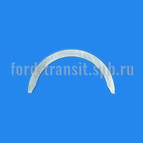 Полукольца Соллерс Атлант (2.7) 23- (1002014FE010XZ)  купить в сети магазинов автозапчастей Транзит, цена 480 ₽