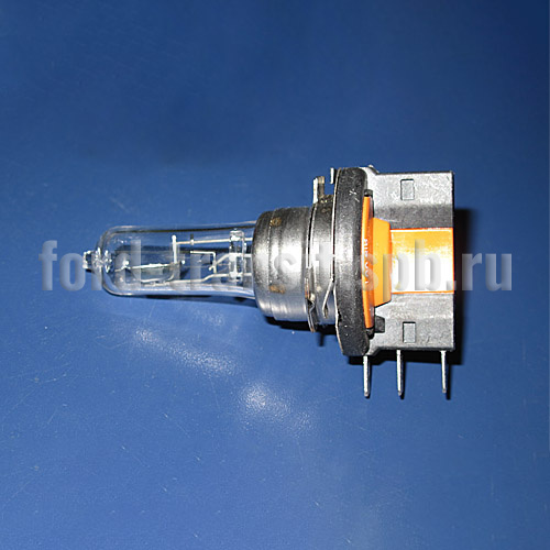 Лампочка H15 (15/55W, PGJ23T-1, 5199697)   купить в сети магазинов автозапчастей Транзит, цена 520 ₽