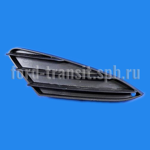 Решетка под птф Соллерс Атлант 22- (правая, S28030040-C2)  купить в сети магазинов автозапчастей Транзит, цена 460 ₽