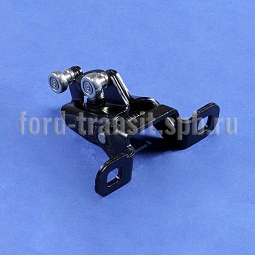 Ролик сдвижной двери Соллерс Атлант 22- (средний, SWB, 6706240R004)  купить в сети магазинов автозапчастей Транзит, цена 2020 ₽