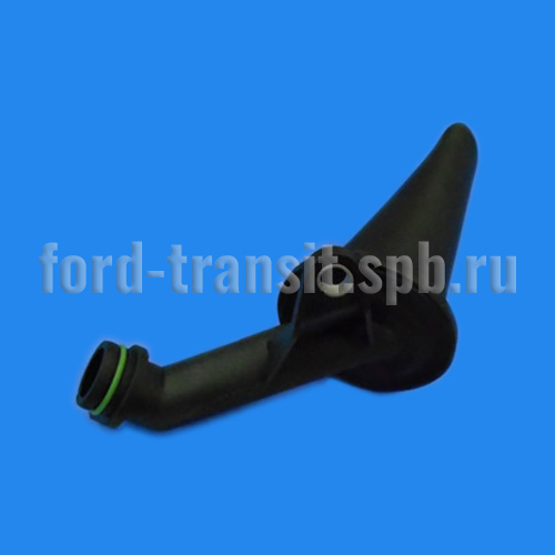 Маслозаборник Форд Транзит (2.4) 00-11 (RWD, 1096256)  купить в сети магазинов автозапчастей Транзит, цена 1670 ₽