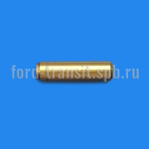 Направляющая клапанов Форд Транзит (2.5) 86-00 (6121448)  купить в сети магазинов автозапчастей Транзит, цена 310 ₽