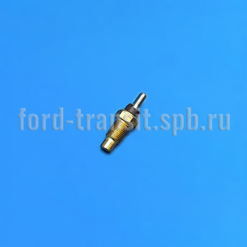 Датчик температуры охлаждающей жидкости Форд Транзит 85-91 (6136366)  купить в сети магазинов автозапчастей Транзит, цена 600 ₽