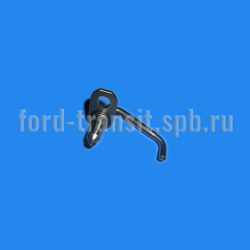 Форсунка охлаждения поршня Форд Транзит (2.4) 00-11, (3.2) 06-12 (RWD, 1711499)  купить в сети магазинов автозапчастей Транзит, цена 950 ₽