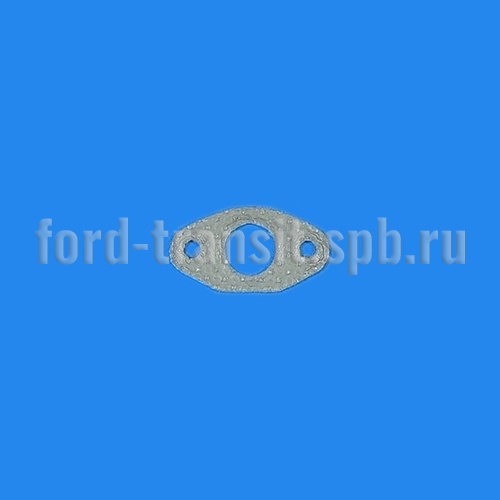 Прокладка трубки слива масла с турбины Форд Транзит (2.0, 2.2, 2.4) 00- (1331076)  купить в сети магазинов автозапчастей Транзит, цена 50 ₽