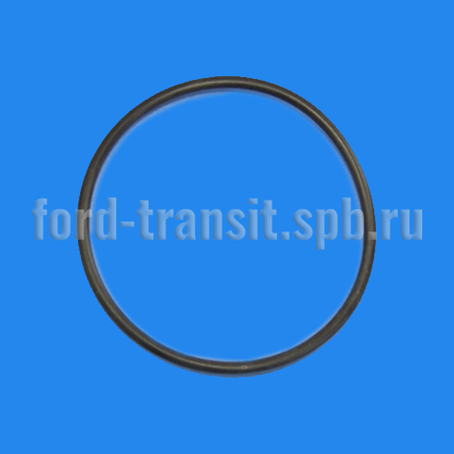Кольцо патрубка турбины Форд Транзит (2.4) 06-11 (1372803)  купить в сети магазинов автозапчастей Транзит, цена 360 ₽