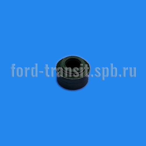 Колпачок маслосъемный Форд Коннект (1.8D) 02-13 (1644647)  купить в сети магазинов автозапчастей Транзит, цена 90 ₽