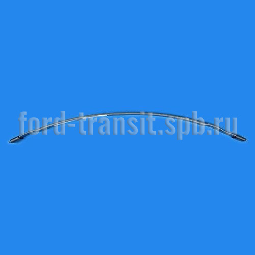 Рессора Форд Транзит 91-00 (100L-150L, 2-ой лист, 7328518)  купить в сети магазинов автозапчастей Транзит, цена 9280 ₽