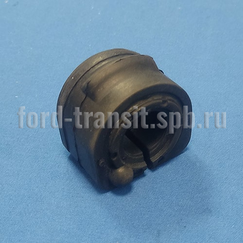 Втулка заднего стабилизатора Форд Фокус 98-05 (1073249)  купить в сети магазинов автозапчастей Транзит, цена 250 ₽
