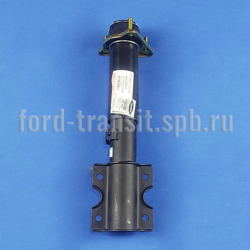Амортизатор передний Соллерс Атлант 22- (с опорой, 2905010R0090)  купить в сети магазинов автозапчастей Транзит, цена 8310 ₽