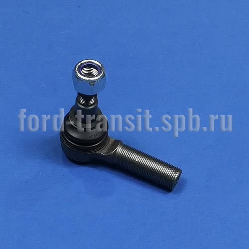 Наконечник рулевой поперечной тяги Форд Транзит 86-91 (R, 100L-190, 6792900)  купить в сети магазинов автозапчастей Транзит, цена 1050 ₽