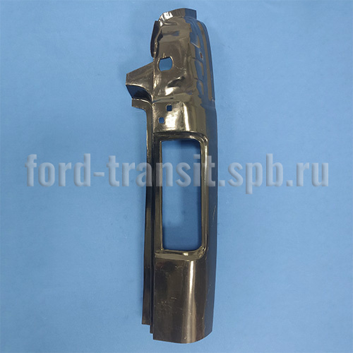 Ремкомплект задней стойки Форд Транзит 85-00 (L, 324483-7)  купить в сети магазинов автозапчастей Транзит, цена 11760 ₽