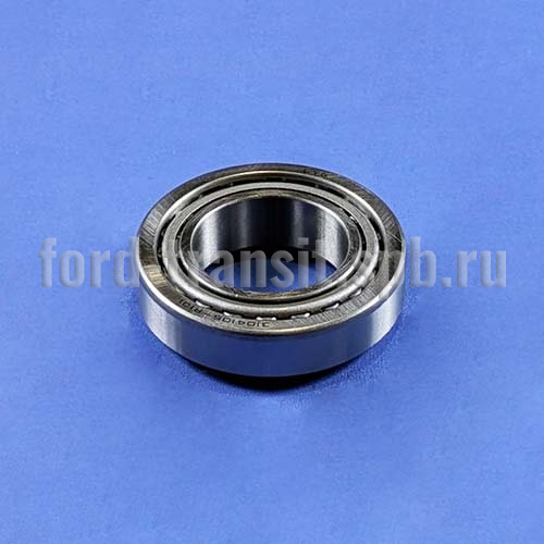 Подшипник задней ступицы Соллерс Атлант 22- (DRW, наружний, 3104105-R101)  купить в сети магазинов автозапчастей Транзит, цена 1230 ₽