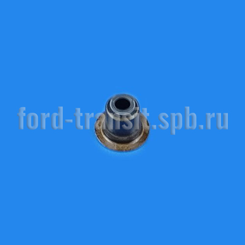 Колпачок маслосъемный Форд Транзит (2.5) 86-00 (6597036)  купить в сети магазинов автозапчастей Транзит, цена 140 ₽
