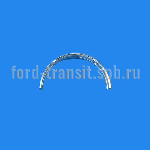 Вкладыш коренной верхний Соллерс Атлант (1.9) 23-, Арго (2.0) 22- (1002015FB040-3)  купить в сети магазинов автозапчастей Транзит, цена 180 ₽