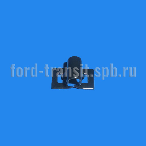 Крепление передней решетки Форд Транзит 95-00 (7242592)  купить в сети магазинов автозапчастей Транзит, цена 60 ₽