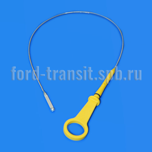 Щуп масляный Форд Транзит (2.2) 11- (RWD, AWD, 1740995)  купить в сети магазинов автозапчастей Транзит, цена 710 ₽