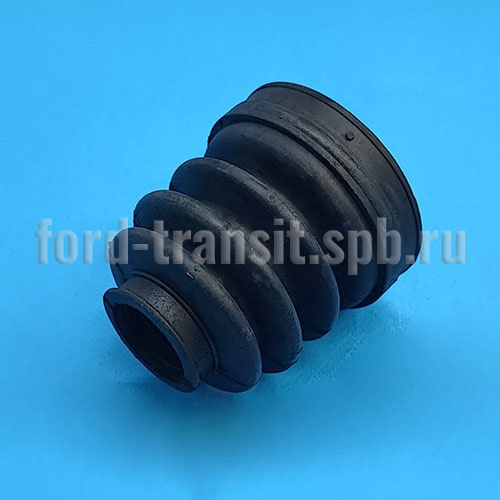 Пыльник ШРУСа Форд Фокус 98-05 (B5/IB5, внутренний, 1349166)  купить в сети магазинов автозапчастей Транзит, цена 600 ₽