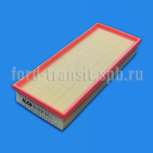Фильтр воздушный Форд Мондео (2.0D, 2.2D, 2.5, 3.0) 00-07 (1581167)  купить в сети магазинов автозапчастей Транзит, цена 600 ₽