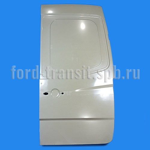 Дверь задняя Соллерс Атлант 23- (R, низкая крыша, 6301200R3060E-DX)  купить в сети магазинов автозапчастей Транзит, цена 38770 ₽