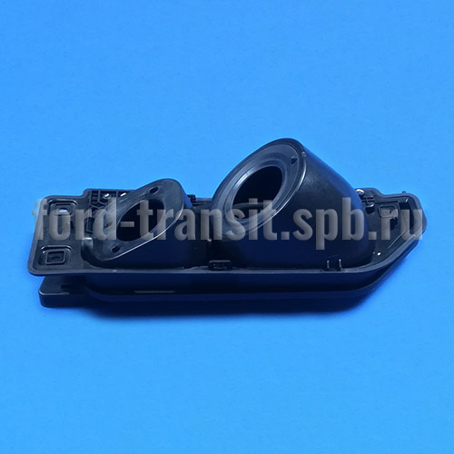 Кольцо топливной горловины Форд Транзит V363 T8 23- (P2W9-B27936-AB)  купить в сети магазинов автозапчастей Транзит, цена 2900 ₽
