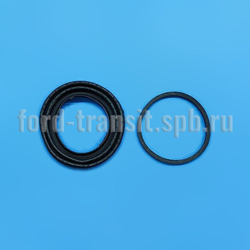 Ремкомплект заднего суппорта Форд Транзит 06-14 (460 серия, 2B107KYL-V347A)  купить в сети магазинов автозапчастей Транзит, цена 480 ₽
