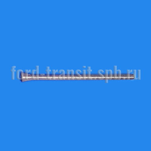 Штанга толкателя Форд Транзит (2.5) 86-98 (1501377)  купить в сети магазинов автозапчастей Транзит, цена 420 ₽