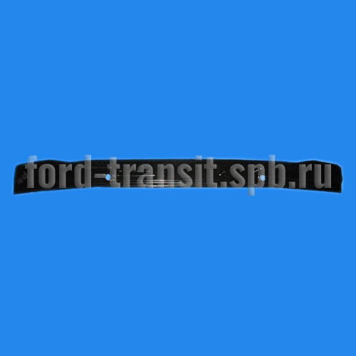 Панель переднего бампера Форд Транзит 91-00 (наружная, 6685394)  купить в сети магазинов автозапчастей Транзит, цена 4710 ₽