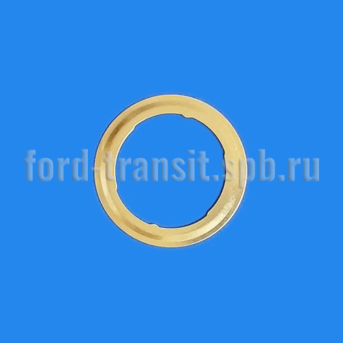 Прокладка теплообменника ЕГР Форд Транзит (2.4) 00-06 (1111912)  купить в сети магазинов автозапчастей Транзит, цена 120 ₽