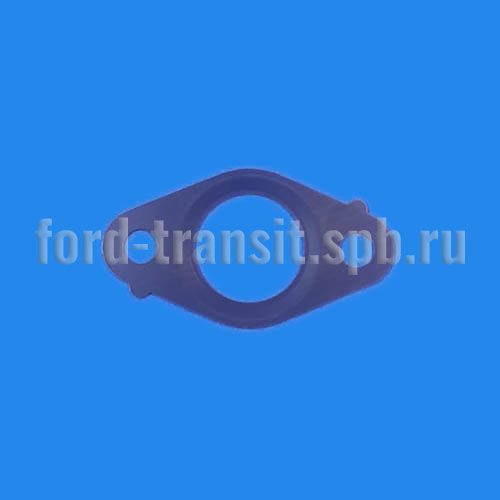 Прокладка теплообменника егр Соллерс Арго (2.0) 22- (1008015FD020)  купить в сети магазинов автозапчастей Транзит, цена 270 ₽