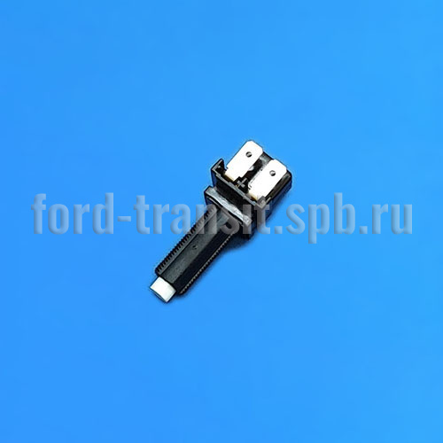 Датчик стоп-сигнала Форд Транзит 85-06 (6089985)  купить в сети магазинов автозапчастей Транзит, цена 610 ₽