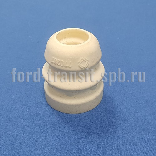Отбойник переднего амортизатора Форд Фокус 98-05 (1064069)  купить в сети магазинов автозапчастей Транзит, цена 350 ₽