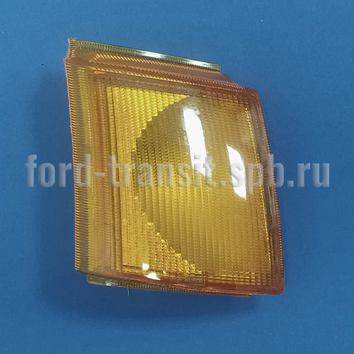 Указатель поворота передний Форд Транзит 91-00 (R, 1063533)  купить в сети магазинов автозапчастей Транзит, цена 1050 ₽
