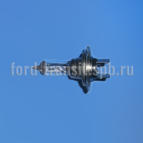 Лампочка H7 (55w, Px26d, 6090983)  купить в сети магазинов автозапчастей Транзит, цена 390 ₽
