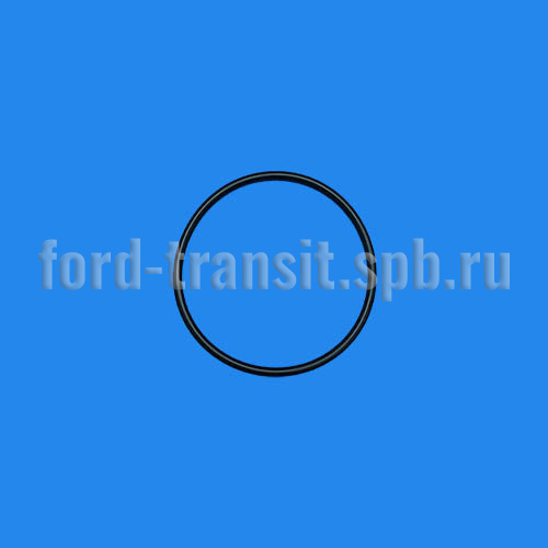 Кольцо ТНВД Соллерс Атлант (2.7) 22- (1002023FE010)  купить в сети магазинов автозапчастей Транзит, цена 170 ₽