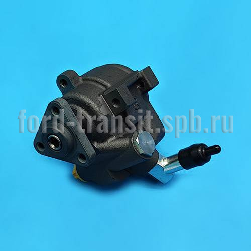 Насос ГУР Форд Транзит (2.5D) 91-00, (2.0) 95-00 (DOHC, 4079647)  купить в сети магазинов автозапчастей Транзит, цена 10610 ₽
