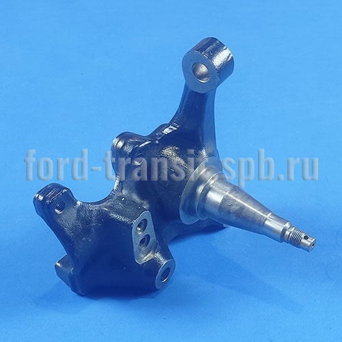 Кулак поворотный Соллерс Атлант 22- (правый, 3001021R0284)  купить в сети магазинов автозапчастей Транзит, цена 13900 ₽