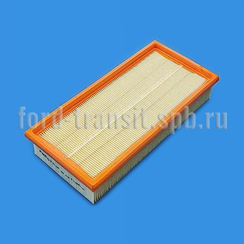 Фильтр воздушный Форд Транзит (2.5) 91-00, (2.0 DOHC) 95-00 (6610580)  купить в сети магазинов автозапчастей Транзит, цена 590 ₽