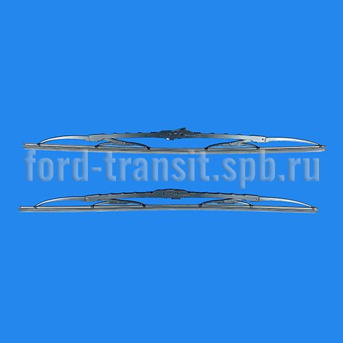 Дворник Форд Транзит 85-00, Мондео 96-00 (1105285)  купить в сети магазинов автозапчастей Транзит, цена 1690 ₽