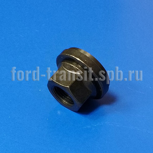 Гайка колесная Форд Транзит 92-00 (R15", 130-190, 6667020)  купить в сети магазинов автозапчастей Транзит, цена 290 ₽
