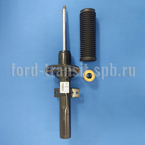 Амортизатор передний Форд Кастом 2014- (2149332)  купить в сети магазинов автозапчастей Транзит, цена 12720 ₽