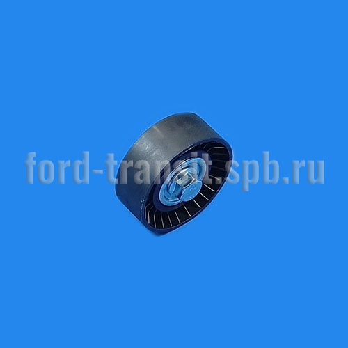 Ролик ремня генератора Соллерс Арго (2.0) 2022- (1015610GD150)  купить в сети магазинов автозапчастей Транзит, цена 1930 ₽