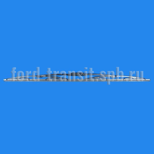 Дворник Форд Транзит 85-00, Мондео 96-00 (1714329)  купить в сети магазинов автозапчастей Транзит, цена 480 ₽