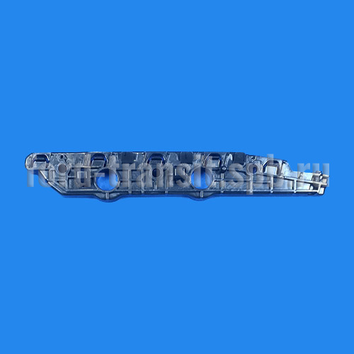 Кронштейн переднего бампера Форд Транзит V363 T8 23- (R, P2W9-17D958-BB)  купить в сети магазинов автозапчастей Транзит, цена 790 ₽