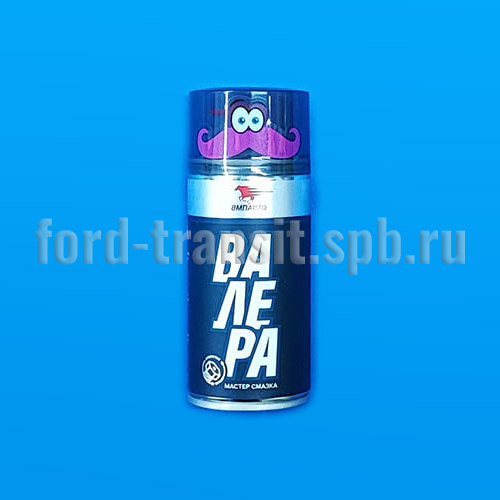 Смазка универсальная "Валера" (жидкий ключ)  купить в сети магазинов автозапчастей Транзит, цена 570 ₽