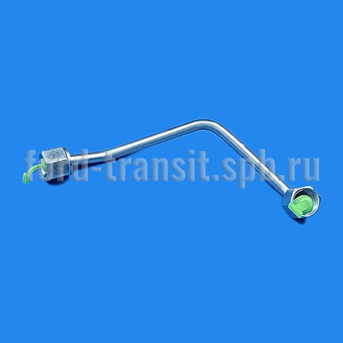 Трубка топливная Соллерс Атлант (2.7) 23- (4 цилиндр, 1042140FE010)  купить в сети магазинов автозапчастей Транзит, цена 820 ₽