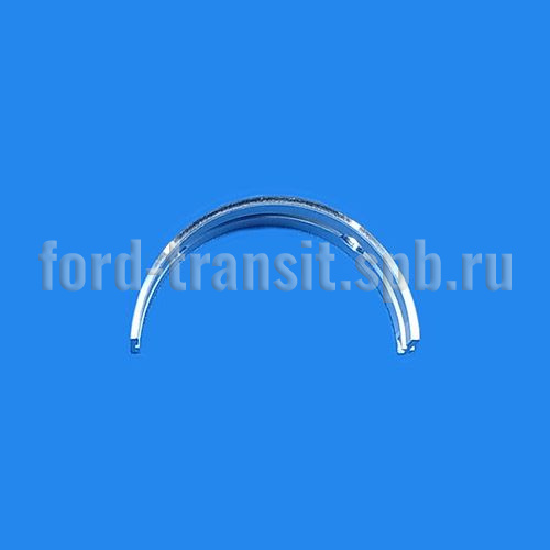 Вкладыш коренной верхний Соллерс Атлант (1.9) 23-, Арго (2.0) 22- (1002015FB040-1)  купить в сети магазинов автозапчастей Транзит, цена 180 ₽